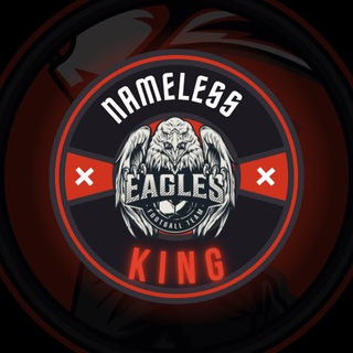 Логотип @darkside778 - NamelessKING