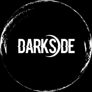 Логотип @darkside_marketplace - DARKSIDE