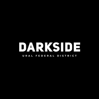 Логотип @darkside_urfo - DARKSIDE.URFO