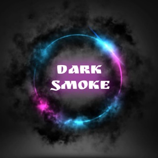 Логотип @darksmoke_kr - 😶‍🌫️ELF BAR. Кривой Рог | Одноразки. Парилки.