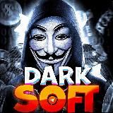 Логотип @darksoft17 - darksoft17
