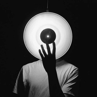 Логотип @darksoundrus - DarkSound