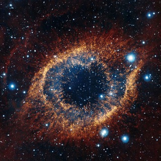 Логотип @darkspace - Dark Space