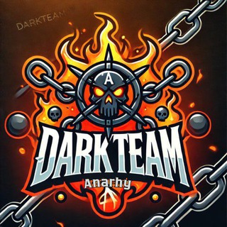 Логотип @darkteamll - DarkTeam-LL