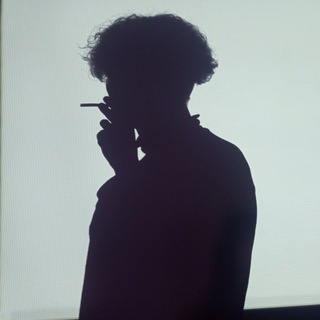 Логотип @darktheatre - Темный театр