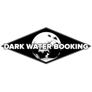 Логотип @darkwaterbooking - Dark Water Booking