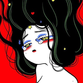 Логотип @darkwildberries - DARK WILDBERRIES