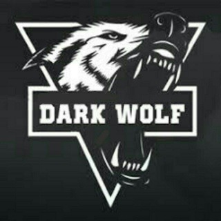 Логотип @darkwolftr - ~DARKWOLF~