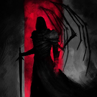 Логотип @darkworldarts - Dark World