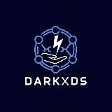 Логотип @darkxds - Dark XDS