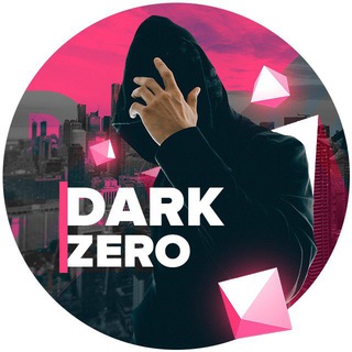 Логотип @darkzero025 - DarkZero - чат