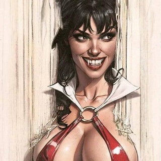 Логотип @darlcom - Гей Моква🍉