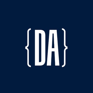 Логотип @darlingbarufa - DARLING BAR UFA