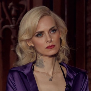 Логотип @darlingdzh - 𝑑𝑎𝑟L𝑖𝑛𝑔💜