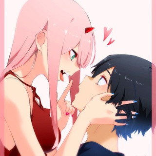 Логотип @darlinginthefran_x_x - 02 | Darling In The FranXX