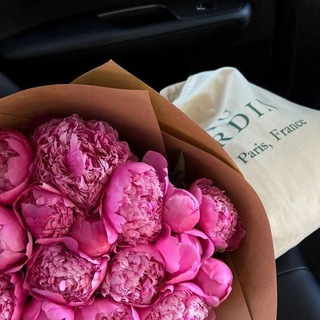 Логотип @darlingroses - MOOD