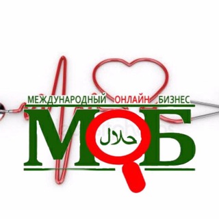 Логотип @darman2222 - МЕДИЦИН🅰️ БУДУЩЕГ🅾️.