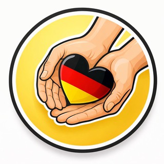 Логотип @daroffen - DaR - Deutsch auf Russisch