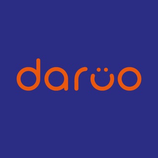 Логотип @daroo_by - DAROO