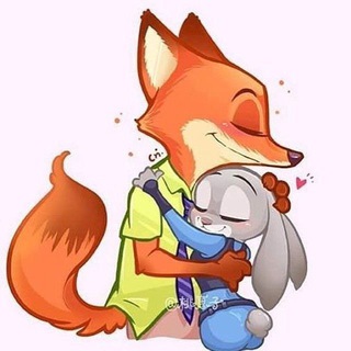 Логотип @darou_naburo - 🌚_круг_друзей_👫
