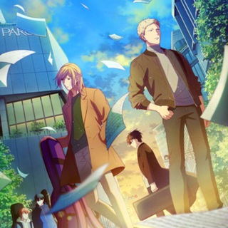 Логотип @darovanyi - Дарованный. Фильм