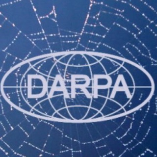 Логотип @darpaandcia - Секреты DARPA и ЦРУ | DARPA&CIA
