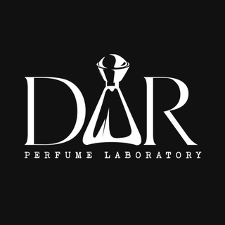 Логотип @darperfum - DAR Perfum