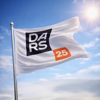 Логотип @dars_development - DARS | Ульяновск