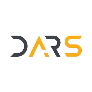 Логотип @dars_one - DARS