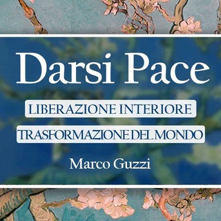 Логотип @darsipace_marcoguzzi - DARSI PACE - MARCO GUZZI