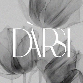Логотип @darsistudio - Darsi.studio