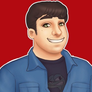 Логотип @dartemugamer - EmuGamer - Здесь живет история видеоигр