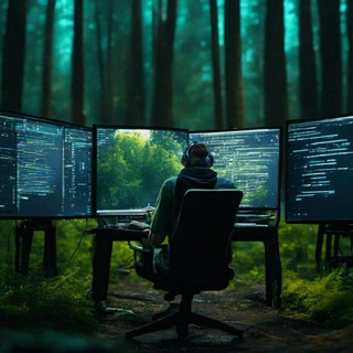 Логотип @darth_trading - DT | Слив VIP-сигналов трейдеров