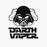 Логотип @darth_vaper_ufa - darth_vaper_ufa