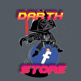Логотип @darthcha_t - Darth Store - арбитражный чат