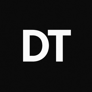 Логотип @darthtraders - Darth Traders — Слушай Евгена!