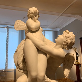 Логотип @dartistt - dart