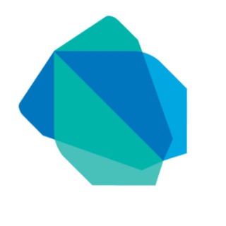 Логотип @dartlang_group - Dart / Flutter