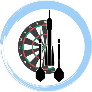 Логотип @darts40 - Дартс в Калуге