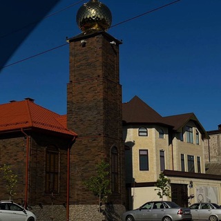 Логотип @darul_huffaz95 - Школа Хафизов для девушек