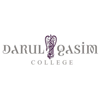 Логотип @darulqasimcollege - Darul Qasim College