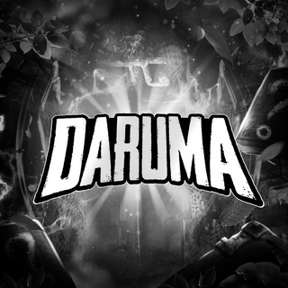 Логотип @daruma_chatik - DARUMA CHAT 💬