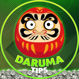 Логотип @darumatips - 🧧DARUMA TIPS 🧧