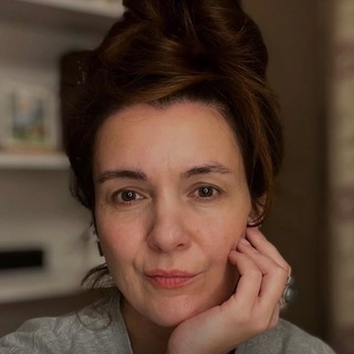 Логотип @darveda - Психолог |Терапевт Души | Юлия Казьмина |