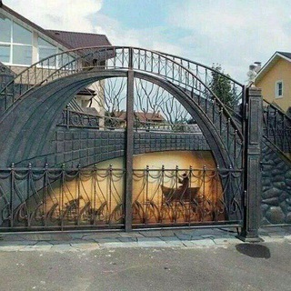 Логотип @darvoza - ⭐Darvozachilar