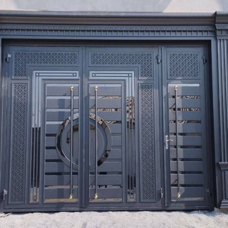 Логотип @darvozad - darvoza bozor