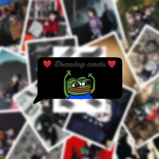 Логотип @darwingchat - Spot chat Darwing