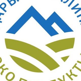 Логотип @dary_sakhalina - Дары Сахалина