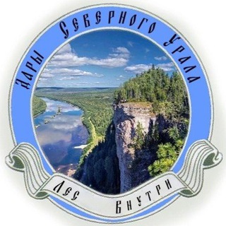 Логотип @dary_severnogo_yrala - Дары Северного Урала (чат)