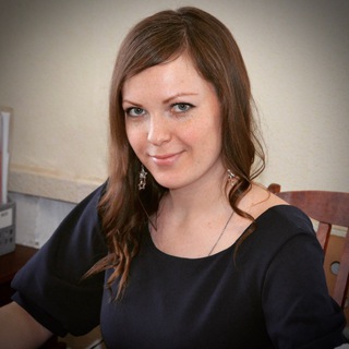 Логотип @darya_freelance - M•DARYA ✧ Сама себе BOSS